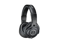 Слушалки Audio-Technica ATH-M40x Professional Monitor