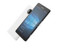 Смартфони Microsoft Lumia 950 XL 32GB, бял цвят, две SIM карти + 750MB 4G интернет на месец