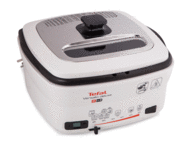 Кухненски роботи Tefal Versalio Deluxe II