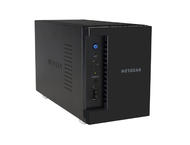 Storage (NAS) Netgear READYNAS 202