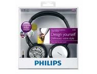 Слушалки Слушалки Philips