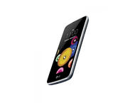 Смартфони LG K4 LTE 8GB, син цвят