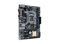 Дънни платки ASUS H110M-D