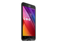 Смартфони Asus ZenFone Go (ZC500TG) 8GB, черен цвят + 750MB интернет на месец