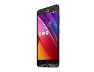 Смартфони Asus ZenFone Go (ZC500TG) 8GB, бял цвят + 750MB интернет на месец