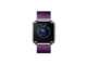 Смарт часовници Fitbit Blaze Plum Large