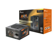 Захранвания за компютри Seasonic M12II-850