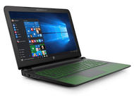 Лаптопи HP Pavilion 15 Gaming 15-ak001nu