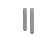 Каишки Fitbit Alta Accessory Band Leather Small - Graphite