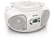 HiFi системи Philips AZ305W