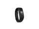 Смарт гривни Garmin vivofit 3 - черен, Regular