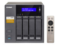 Storage (NAS) QNAP TS-453A - 4G