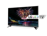 Телевизори LG 43LH541V