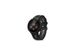 Смарт часовници Garmin Forerunner 735XT в черно и сиво - Tri Bundle