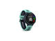Смарт часовници Garmin Forerunner 735XT в тъмно и светлосиньо - Tri Bundle
