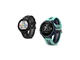 Смарт часовници Garmin Forerunner 735XT в тъмно и светлосиньо - Tri Bundle