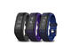 Смарт гривни Garmin vivosmart HR+  -  черен