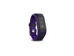Смарт гривни Garmin vivosmart HR+  -  лилав