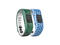 Каишки Каишки за vivofit 3 - Jonathan Adler + Garmin - Bali