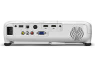 Проектори Epson EB-U04