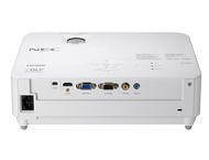 Проектори NEC VE303