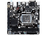 Дънни платки Gigabyte GA-H110N