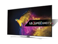 Телевизори LG 55UH950V