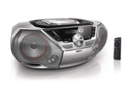 HiFi системи Philips AZ783