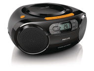 HiFi системи Philips AZ328