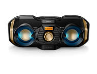 HiFi системи Philips PX840T