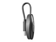 Плейъри Google Chromecast 2 HDMI мултимедиен плейър