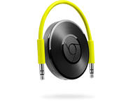 Плейъри Google Chromecast Audio мултимедиен плейър