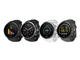 Смарт часовници Suunto Spartan Ultra - Stealth Titanium + HR