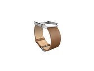 Каишки Кожена каишка за Fitbit Blaze, L