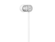 Слушалки Beats urBeats, в сребристо