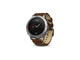Смарт часовници Garmin fenix Chronos - стоманен с кожена каишка