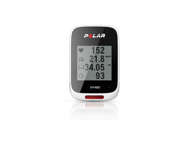 Смарт гривни Polar M450 HR