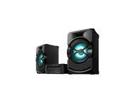 HiFi системи Sony SHAKE-X3D
