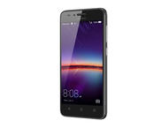 Смартфони Huawei Y3II 8GB, черен цвят