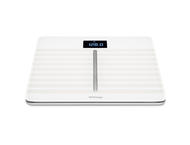 Кантари Withings Body Cardio, бял