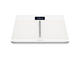 Кантари Withings Body Cardio, бял