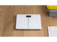 Кантари Withings Body Cardio, бял