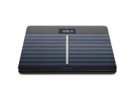 Кантари Withings Body Cardio, черен