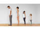 Кантари Withings Body Cardio, черен
