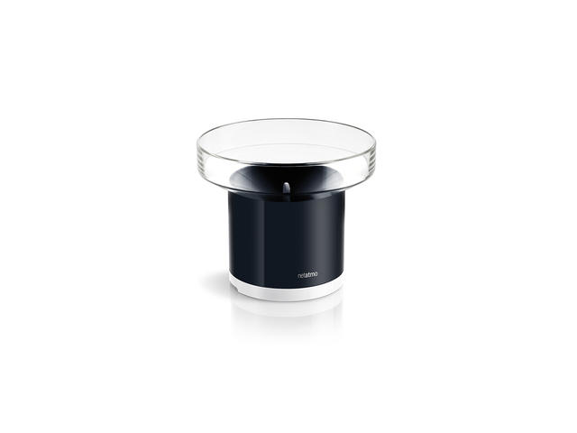 Smart Home Netatmo Rain Gauge