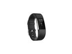 Смарт гривни Fitbit Charge 2, черно