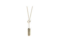 Каишки Fitbit Flex 2 Pendant Gold
