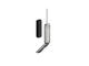 Каишки Fitbit Flex 2 Pendant Silver