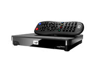 Плейъри Мултимедиен плейър Western Digital TV Live Hub
