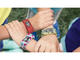 Смарт гривни Garmin vivofit jr. Real Flower